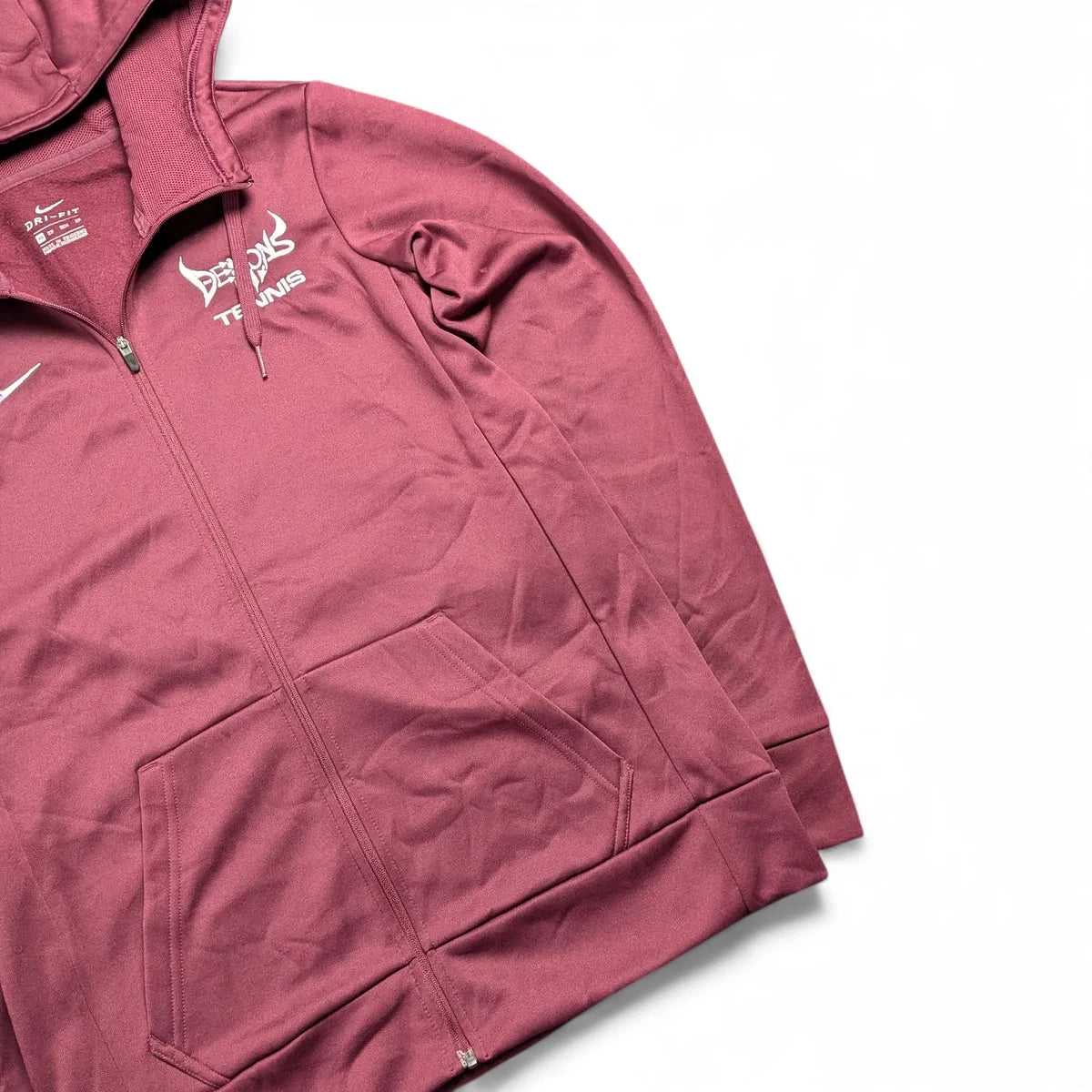 Felpa Nike early 2000s tenniswear - XS