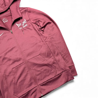 Felpa Nike early 2000s tenniswear - XS