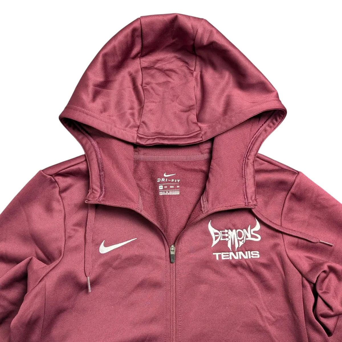 Felpa Nike early 2000s tenniswear - XS