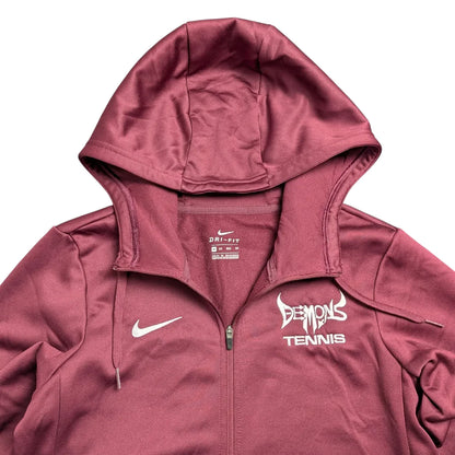 Felpa Nike early 2000s tenniswear - XS