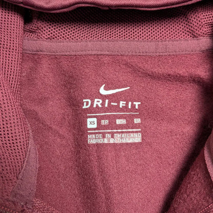 Felpa Nike early 2000s tenniswear - XS