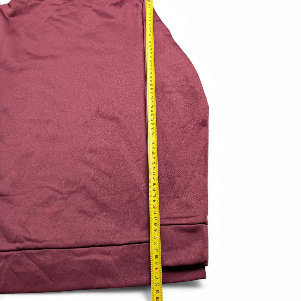 Felpa Nike early 2000s tenniswear - XS