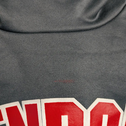 Nike Dri-FIT varsity streetwear sweatshirt USA - 2XL
