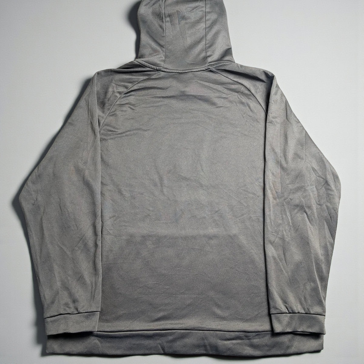 Nike Dri-FIT varsity streetwear sweatshirt USA - 2XL