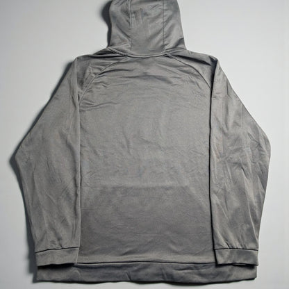 Nike Dri-FIT varsity streetwear sweatshirt USA - 2XL