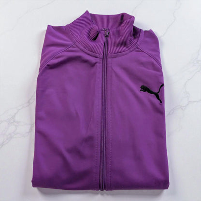 Felpa streetwear Vintage Puma - XXL (slim)