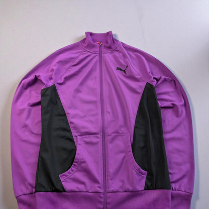 Felpa streetwear Vintage Puma - XXL (slim)