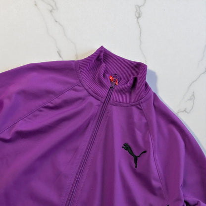 Felpa streetwear Vintage Puma - XXL (slim)
