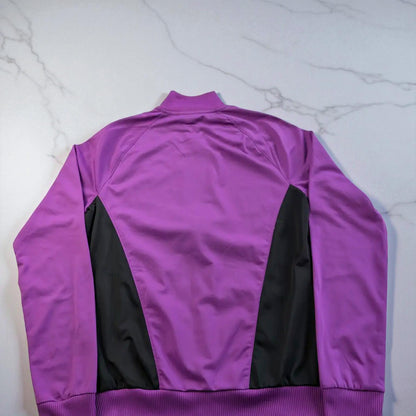 Felpa streetwear Vintage Puma - XXL (slim)