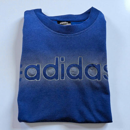 Felpa stile anni 2000 Vintage - XL