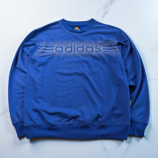 Felpa stile anni 2000 Vintage - XL