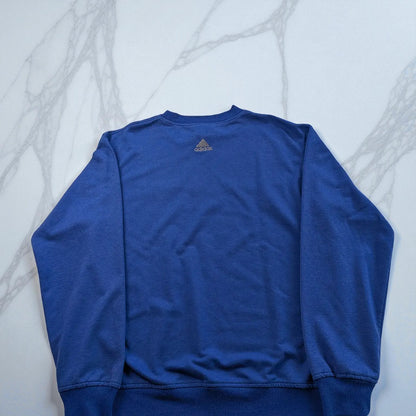 Felpa stile anni 2000 Vintage - XL