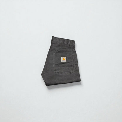 Pantaloni Carhartt Skill Pant - W29 L32 / S