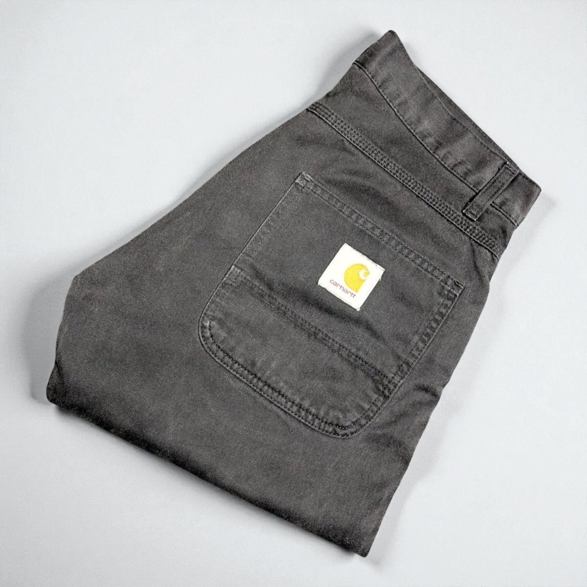 Pantaloni Carhartt Skill Pant - W29 L32 / S