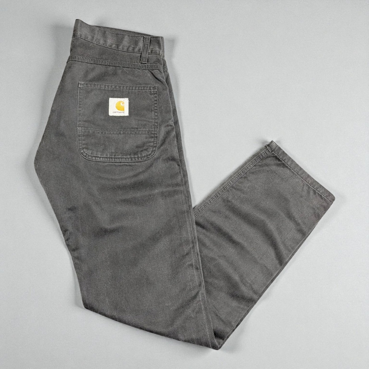 Pantaloni Carhartt Skill Pant - W29 L32 / S