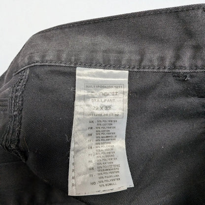 Pantaloni Carhartt Skill Pant - W29 L32 / S