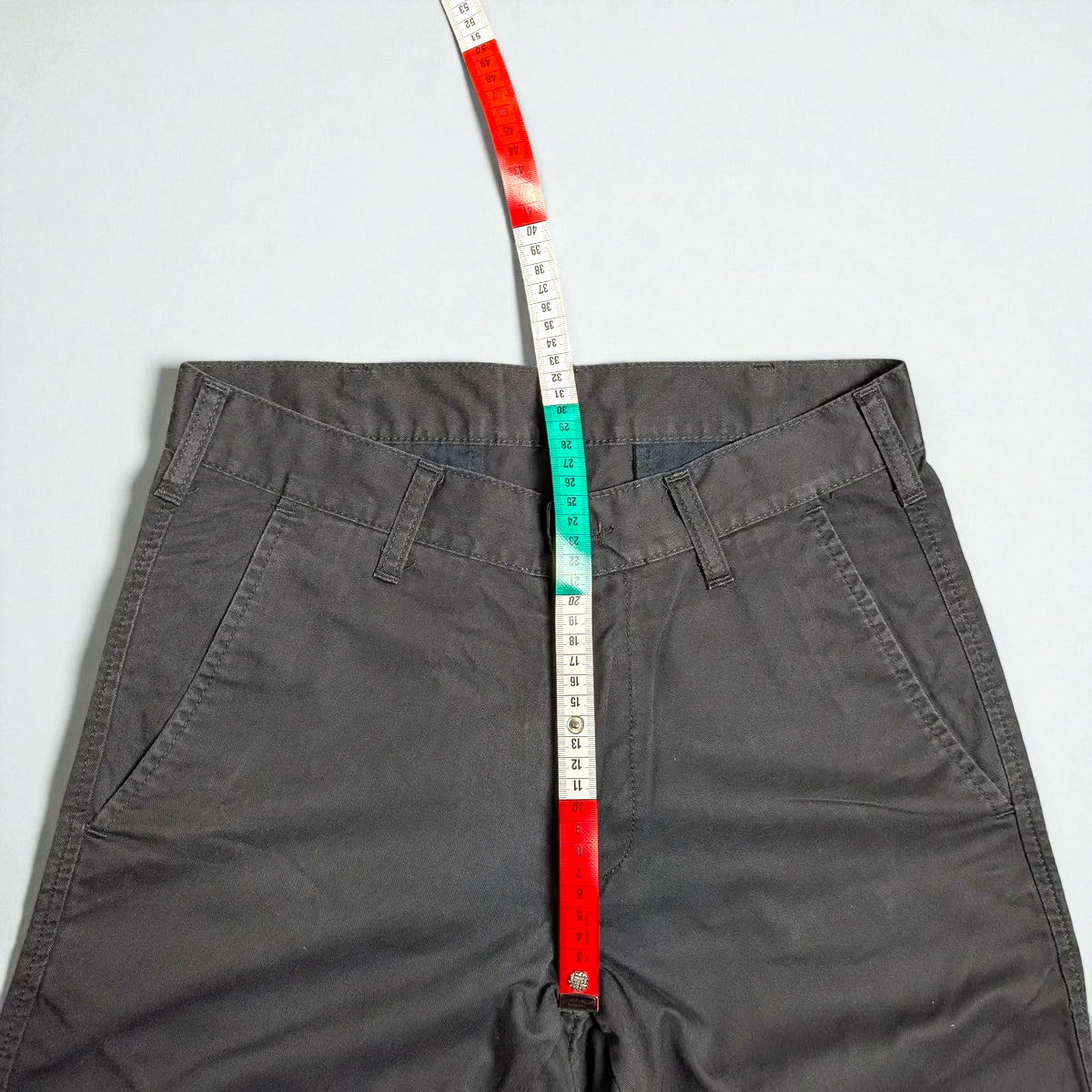Pantaloni Carhartt Presenter Pant - W29 L32 / XS