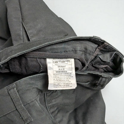 Pantaloni Carhartt WIP Sid Pant - W29 L32 / XS