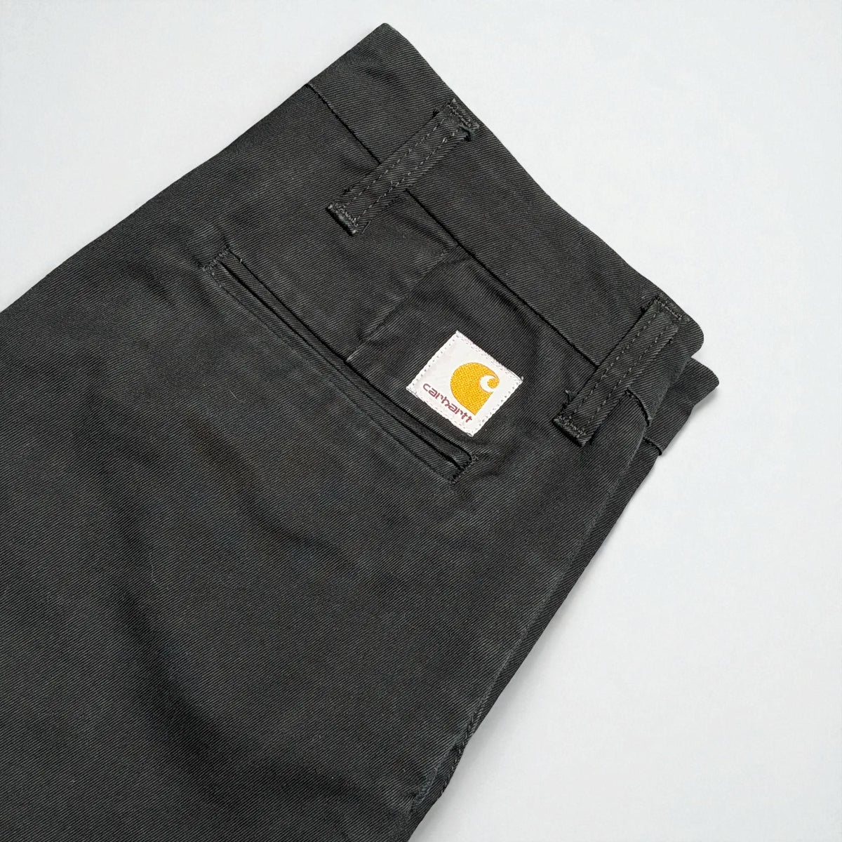Pantaloni Carhartt WIP Sid Pant - W29 L32 / XS