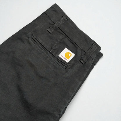 Pantaloni Carhartt WIP Sid Pant - W29 L32 / XS