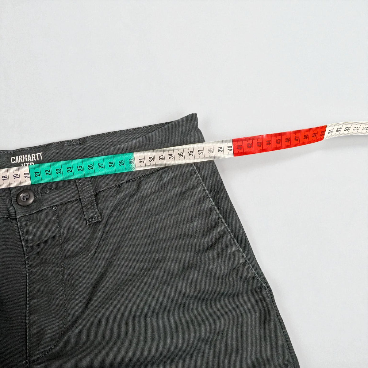 Pantaloni Carhartt WIP Sid Pant - W29 L32 / XS