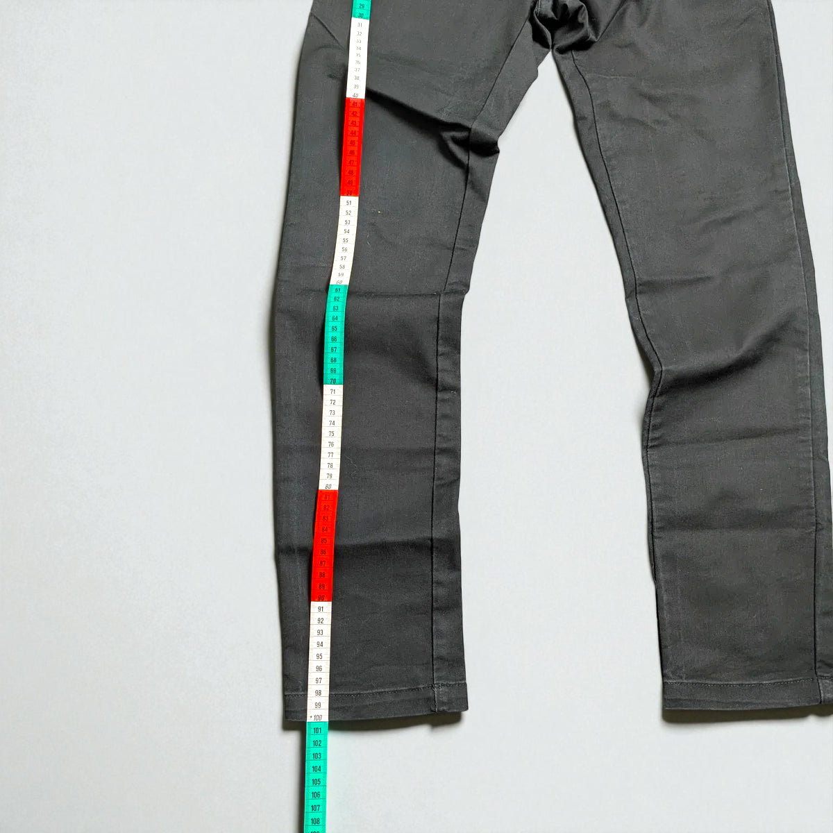 Pantaloni Carhartt WIP Sid Pant - W29 L32 / XS