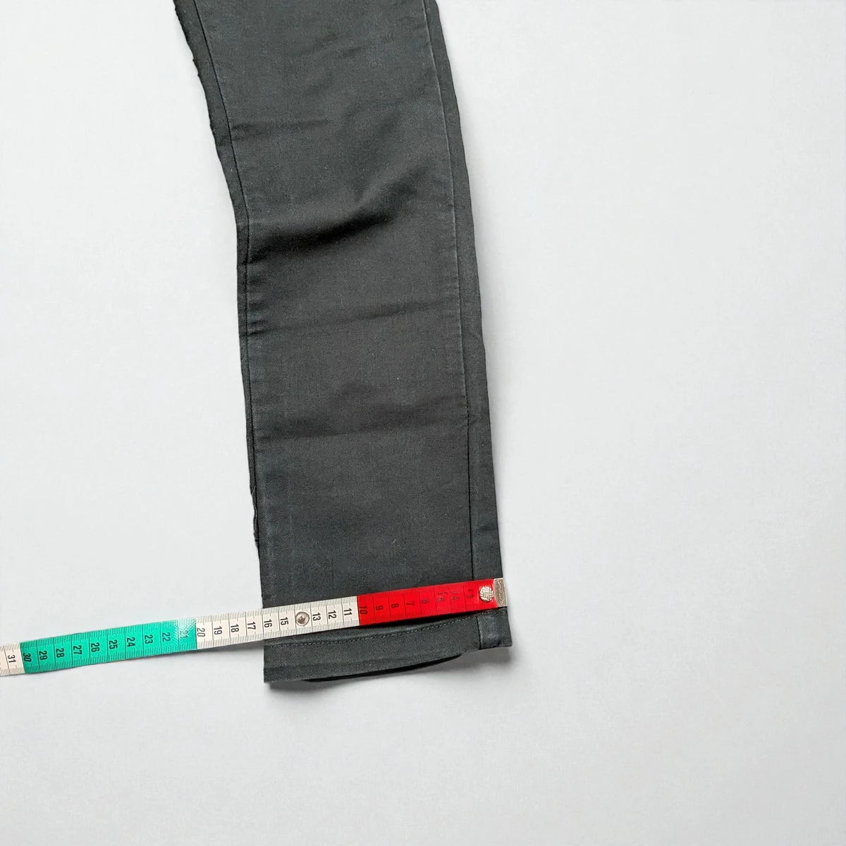 Pantaloni Carhartt WIP Sid Pant - W29 L32 / XS