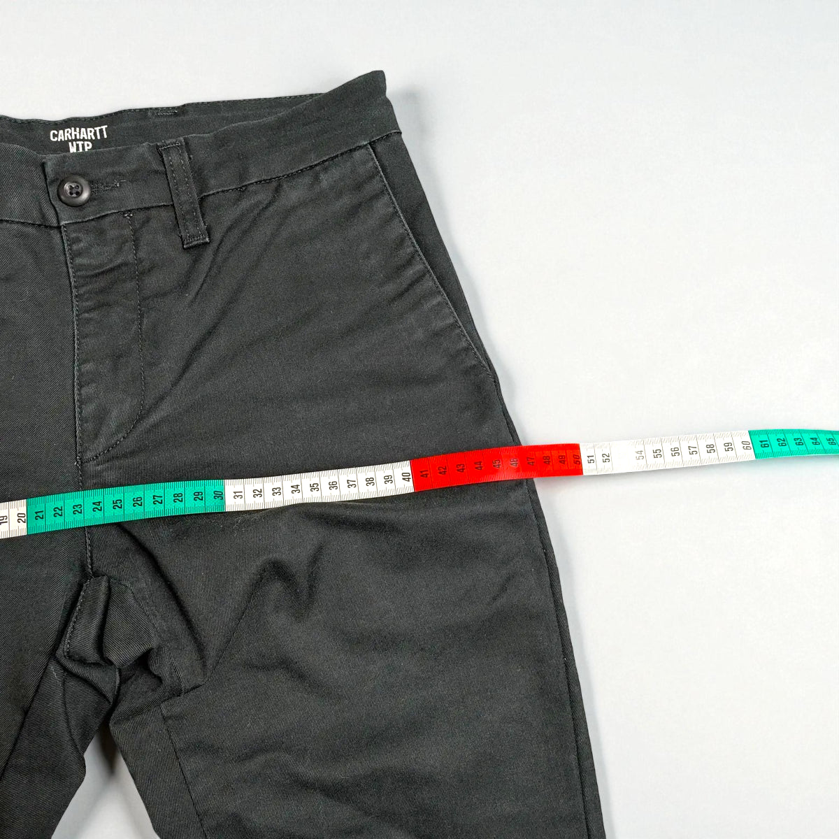 Pantaloni Carhartt WIP Sid Pant - W29 L32 / XS