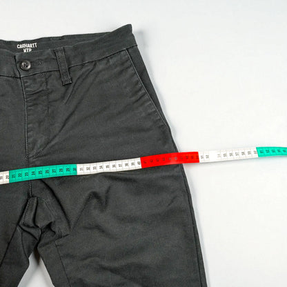 Pantaloni Carhartt WIP Sid Pant - W29 L32 / XS