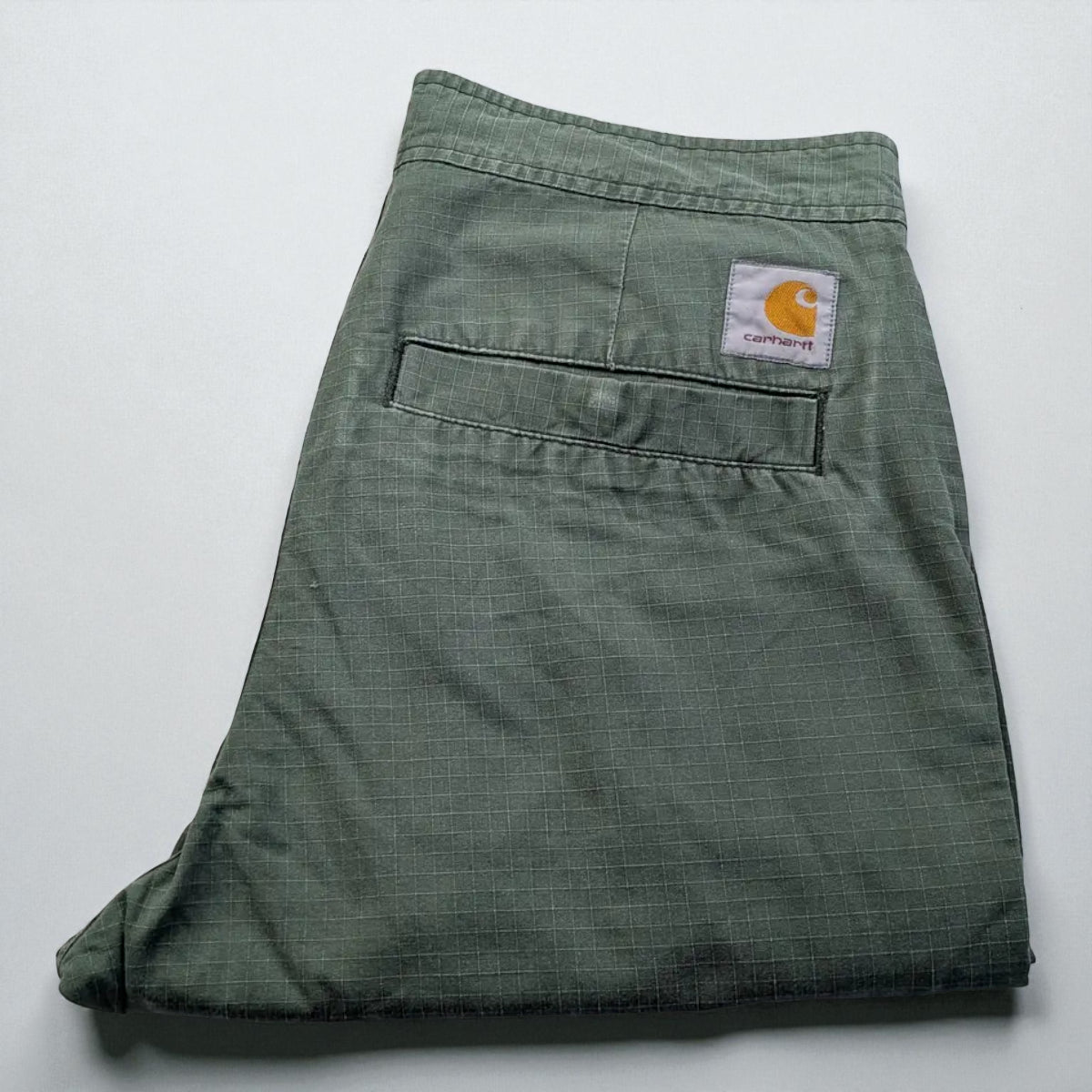 Pantalone cargo Carhartt WIP Marshall Jogger - XS