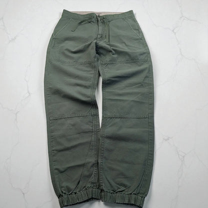Pantalone cargo Carhartt WIP Marshall Jogger - XS