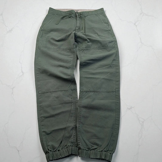 Pantalone cargo Carhartt WIP Marshall Jogger - XS