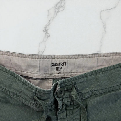 Pantalone cargo Carhartt WIP Marshall Jogger - XS