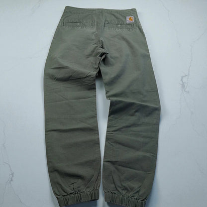 Pantalone cargo Carhartt WIP Marshall Jogger - XS