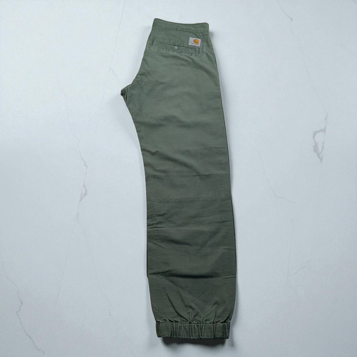 Pantalone cargo Carhartt WIP Marshall Jogger - XS