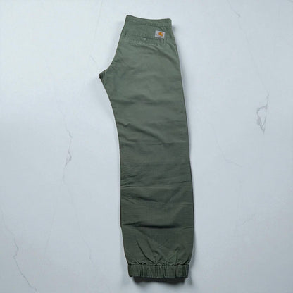 Pantalone cargo Carhartt WIP Marshall Jogger - XS