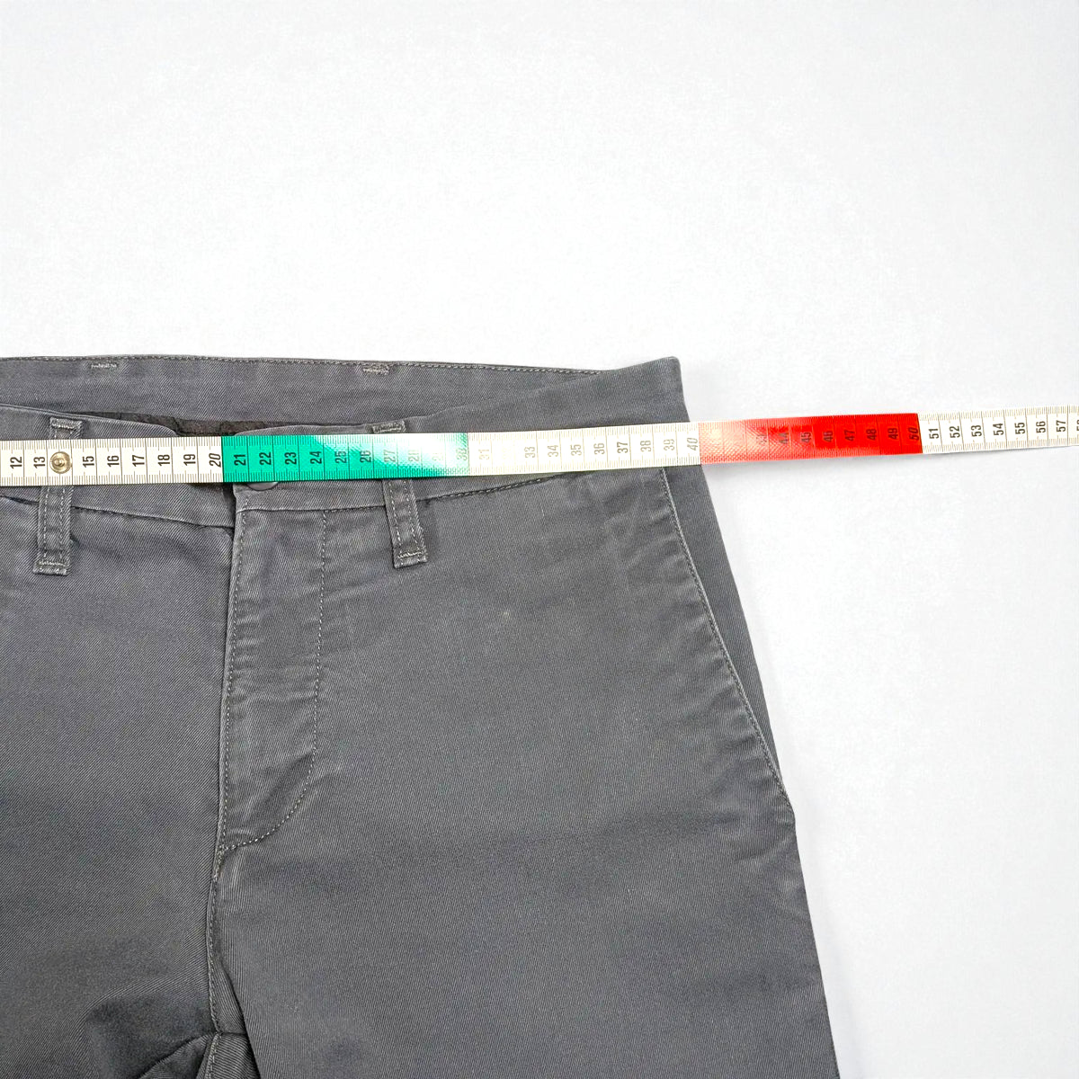 Pantaloni Carhartt WIP Sid Pant - W30 L32 / S