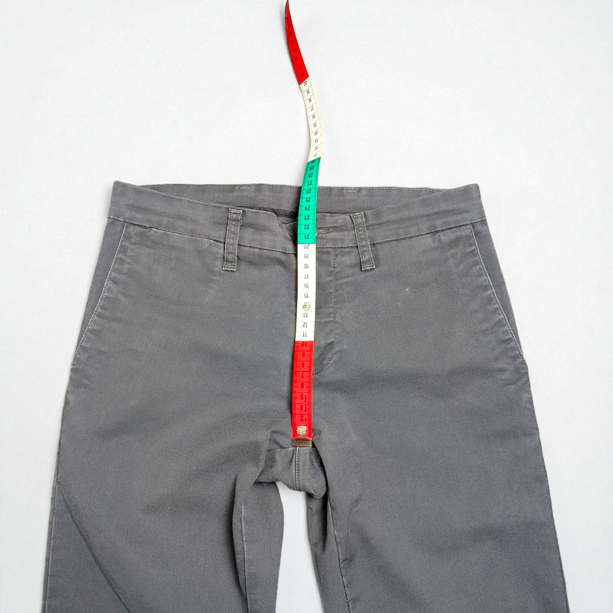 Pantaloni Carhartt WIP Sid Pant - W30 L32 / S