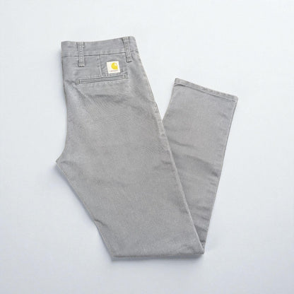 Pantaloni Carhartt WIP Sid Pant - W30 L32 / S