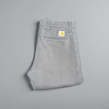 Pantaloni Carhartt WIP Sid Pant - W30 L32 / S
