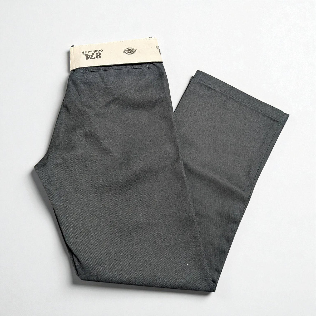 Pantaloni workwear Dickies 874 Original Fit - W32 L30 / M