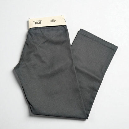 Pantaloni workwear Dickies 874 Original Fit - W32 L30 / M