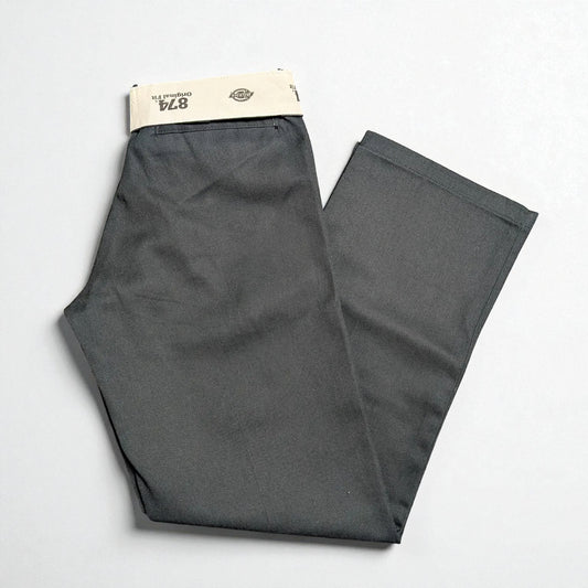 Pantaloni workwear Dickies 874 Original Fit - W32 L30 / M