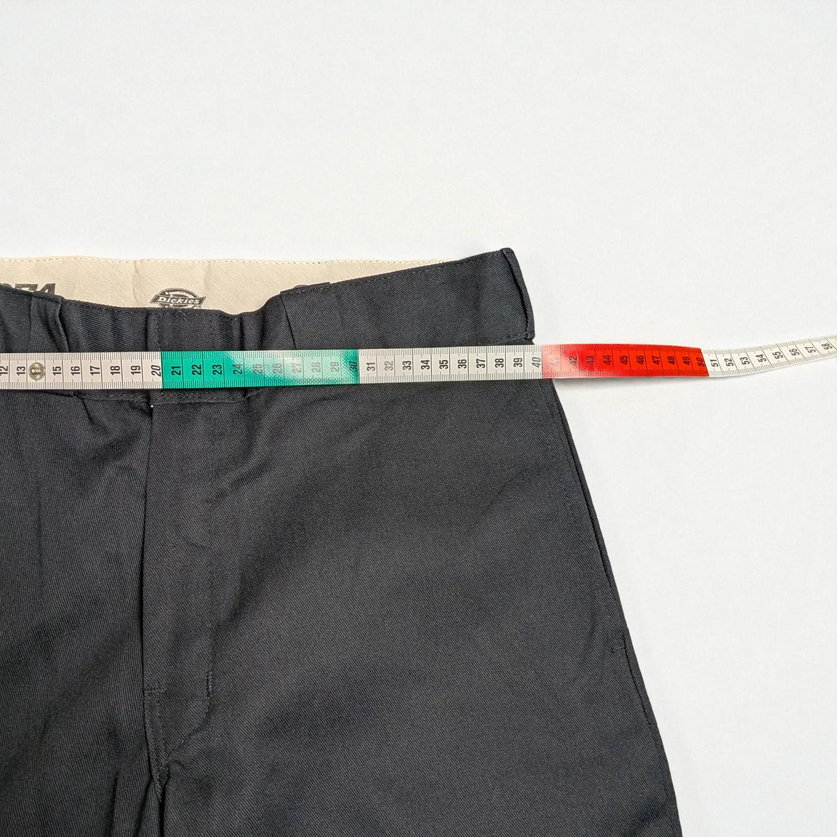 Pantaloni workwear Dickies 874 Original Fit - W32 L30 / M