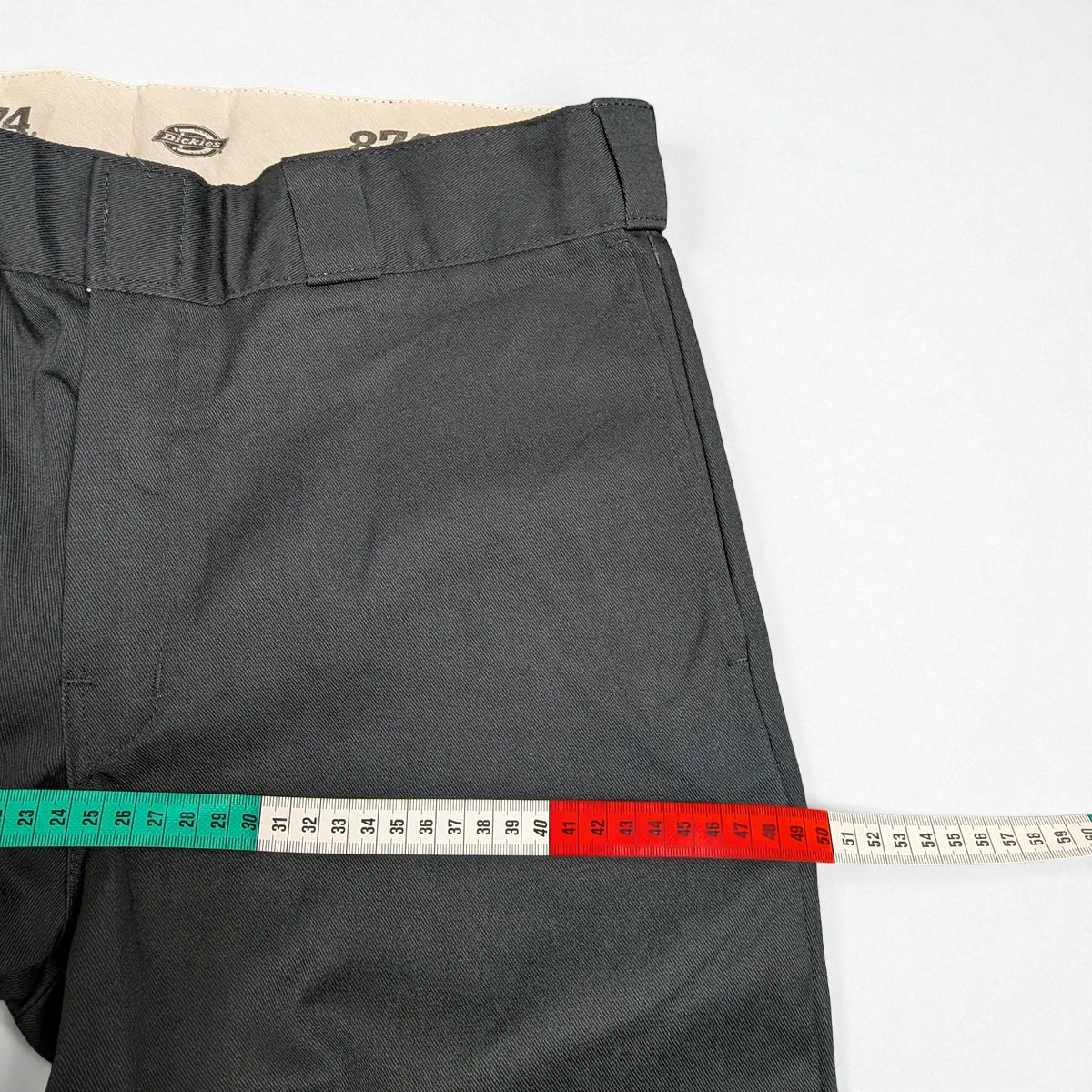 Pantaloni workwear Dickies 874 Original Fit - W32 L30 / M
