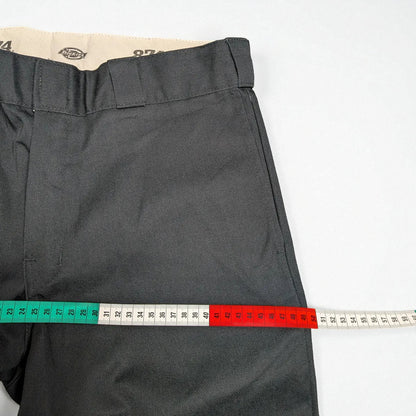 Pantaloni workwear Dickies 874 Original Fit - W32 L30 / M