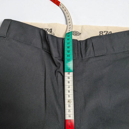 Pantaloni workwear Dickies 874 Original Fit - W32 L30 / M