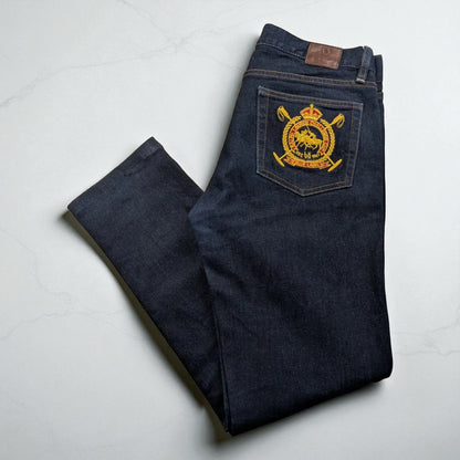 Jeans Ralph Lauren Sport - W28/S