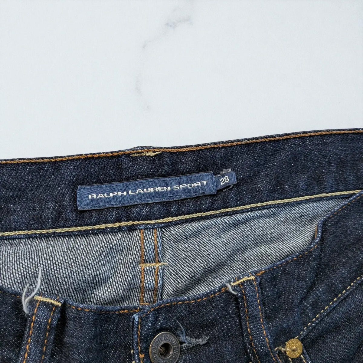 Jeans Ralph Lauren Sport - W28/S