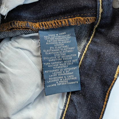 Jeans Ralph Lauren Sport - W28/S